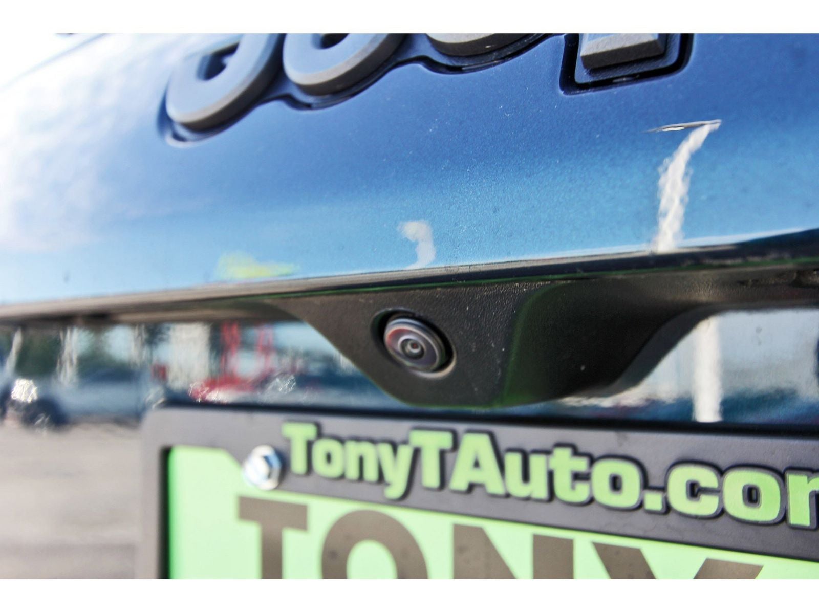 2026 Jeep Compass Latitude Altitude 4x4