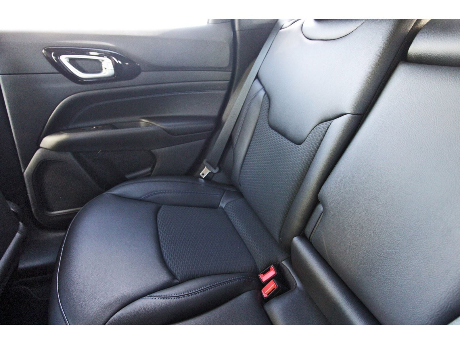 2026 Jeep Compass Latitude Altitude 4x4