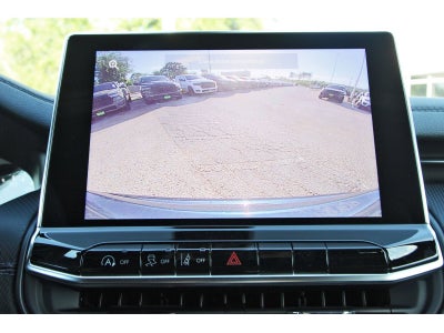 2026 Jeep Compass Latitude Altitude 4x4
