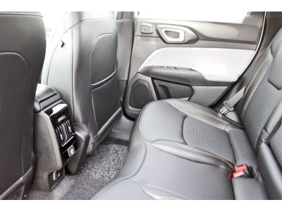 2026 Jeep Compass 85th Anniversary 4x4
