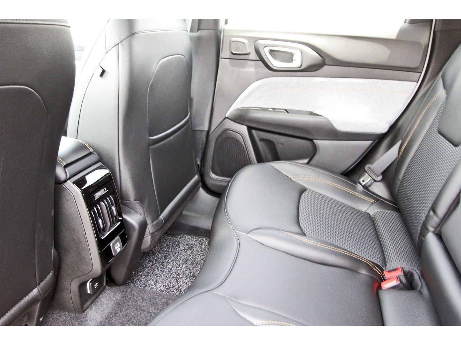 2026 Jeep Compass 85th Anniversary 4x4