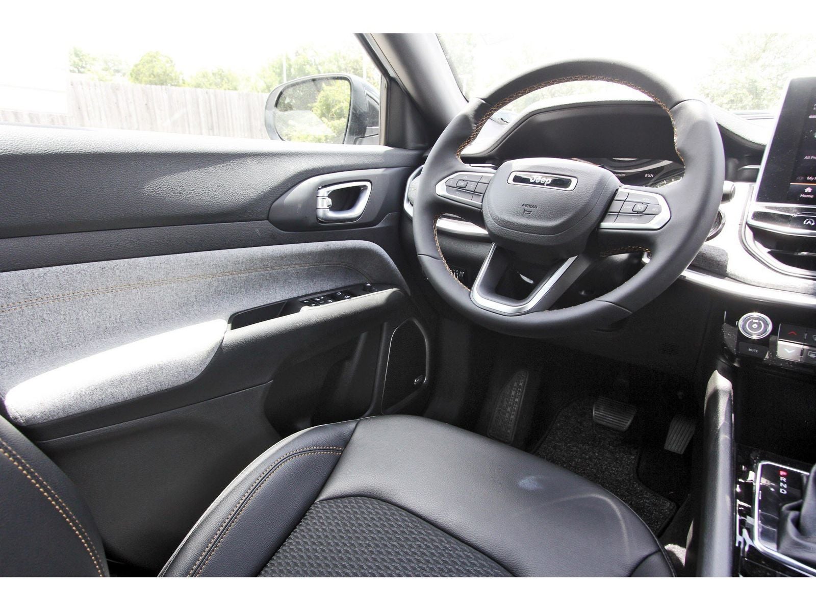 2026 Jeep Compass 85th Anniversary 4x4