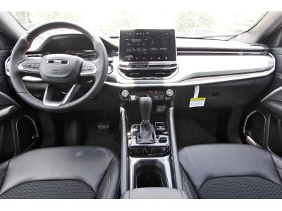 2026 Jeep Compass 85th Anniversary 4x4