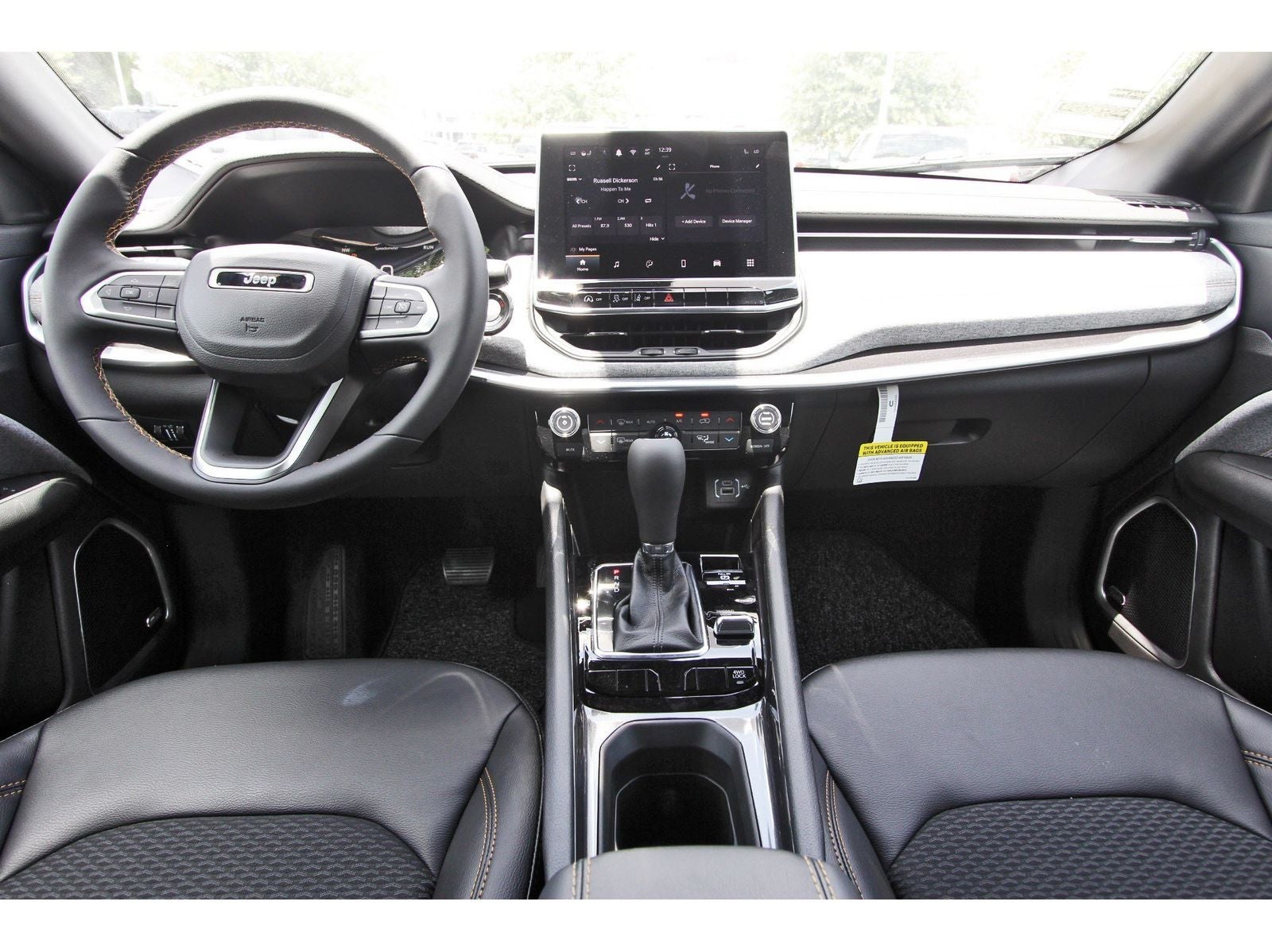 2026 Jeep Compass 85th Anniversary 4x4