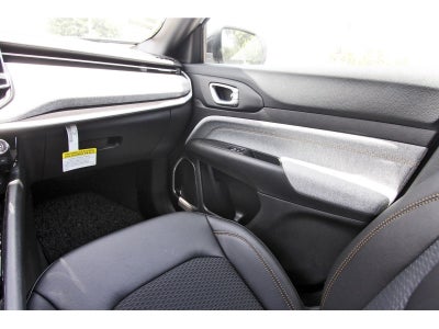 2026 Jeep Compass 85th Anniversary 4x4