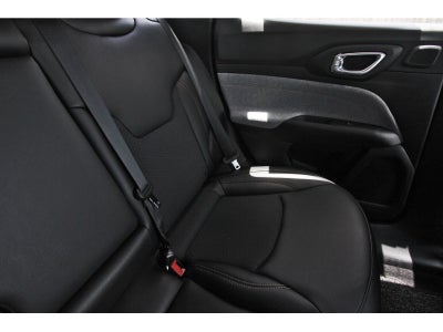 2026 Jeep Compass 85th Anniversary 4x4