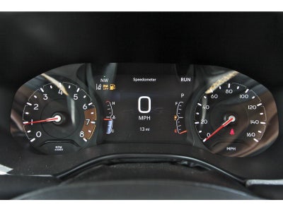 2026 Jeep Compass 85th Anniversary 4x4