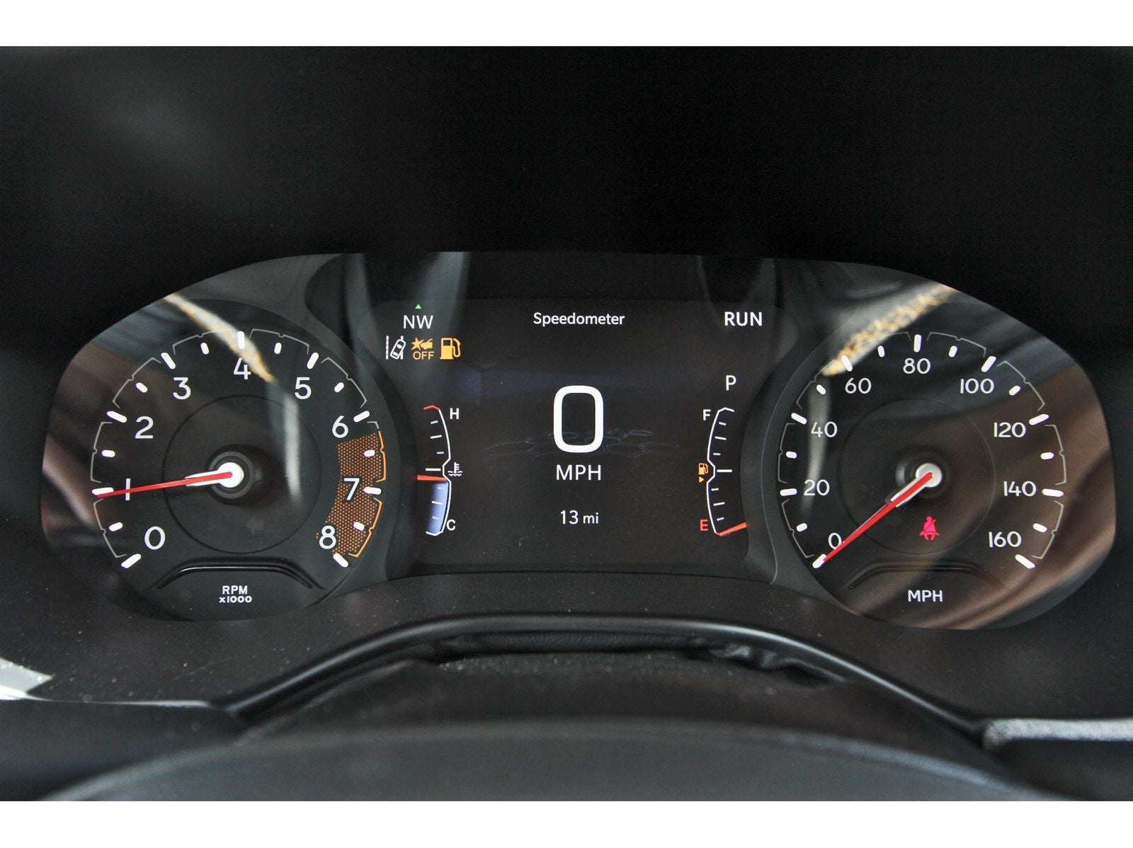 2026 Jeep Compass 85th Anniversary 4x4