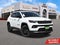 2026 Jeep Compass Latitude Altitude 4x4