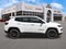 2026 Jeep Compass Latitude Altitude 4x4