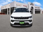 2026 Jeep Compass Latitude Altitude 4x4