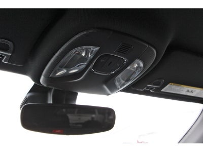 2026 Jeep Compass Latitude Altitude 4x4