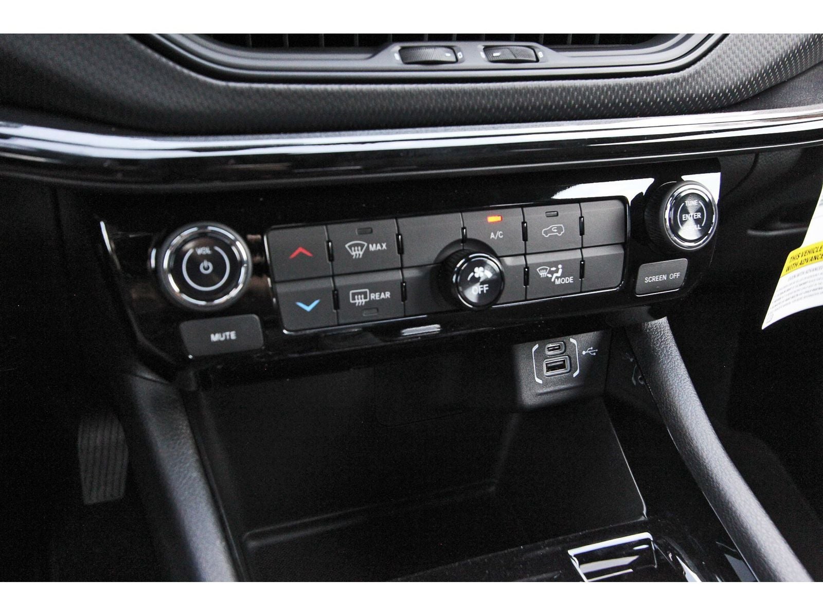 2026 Jeep Compass Latitude Altitude 4x4