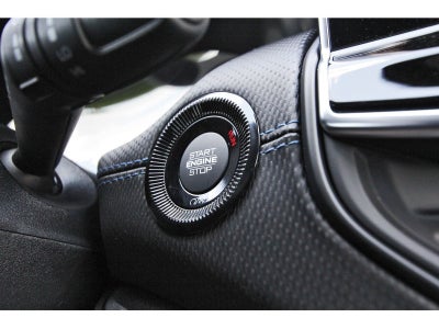 2026 Jeep Compass Latitude Altitude 4x4