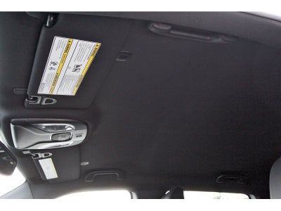 2026 Jeep Compass Latitude Altitude 4x4