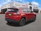 2026 Jeep Compass Latitude Altitude 4x4