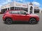 2026 Jeep Compass Latitude Altitude 4x4