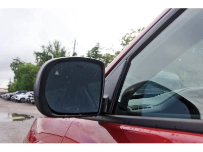 2026 Jeep Compass Latitude Altitude 4x4