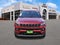 2026 Jeep Compass Latitude Altitude 4x4