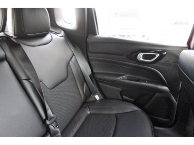 2026 Jeep Compass Latitude Altitude 4x4