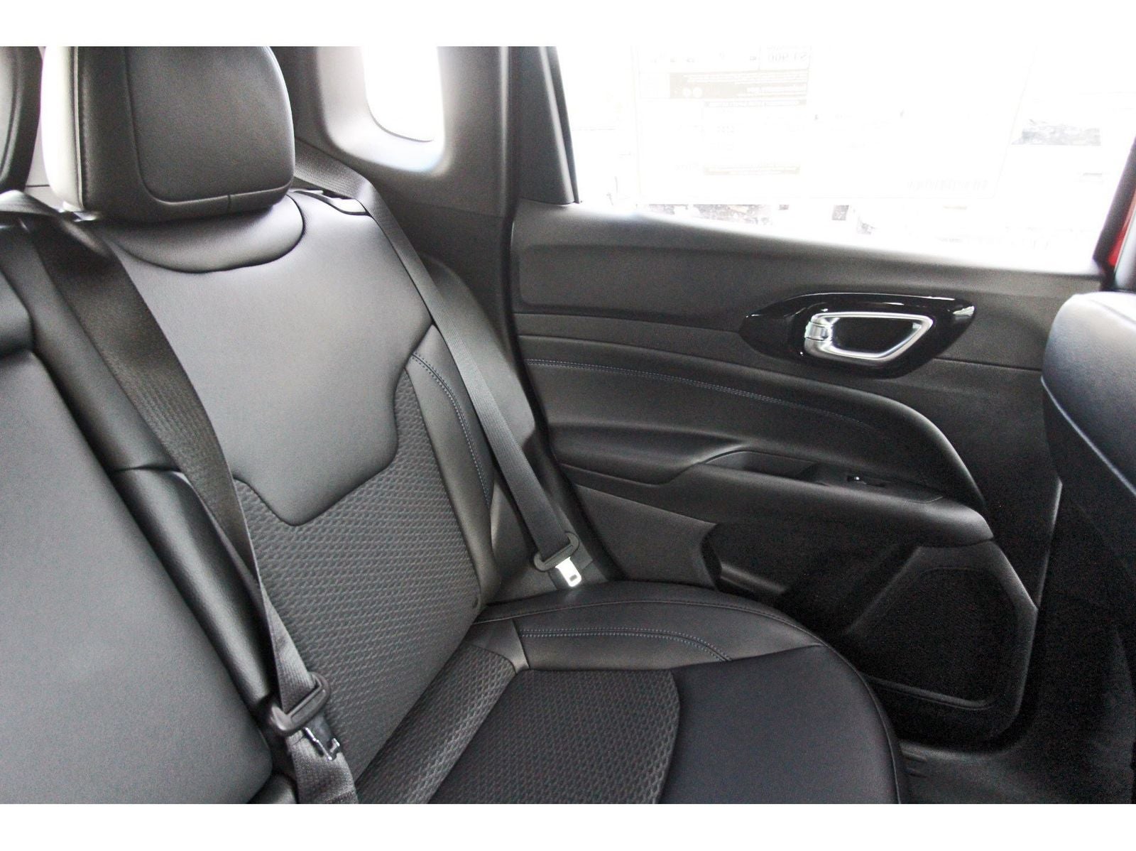 2026 Jeep Compass Latitude Altitude 4x4