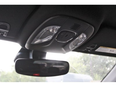 2026 Jeep Compass Latitude Altitude 4x4