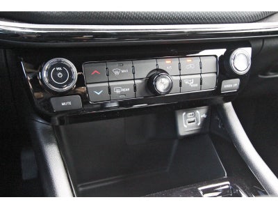 2026 Jeep Compass Latitude Altitude 4x4
