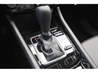 2026 Jeep Compass Latitude Altitude 4x4