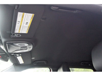 2026 Jeep Compass Latitude Altitude 4x4