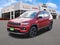 2026 Jeep Compass Latitude Altitude 4x4