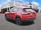 2026 Jeep Compass Latitude Altitude 4x4