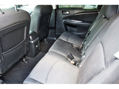 2020 Dodge Journey SE