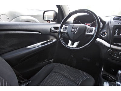 2020 Dodge Journey SE