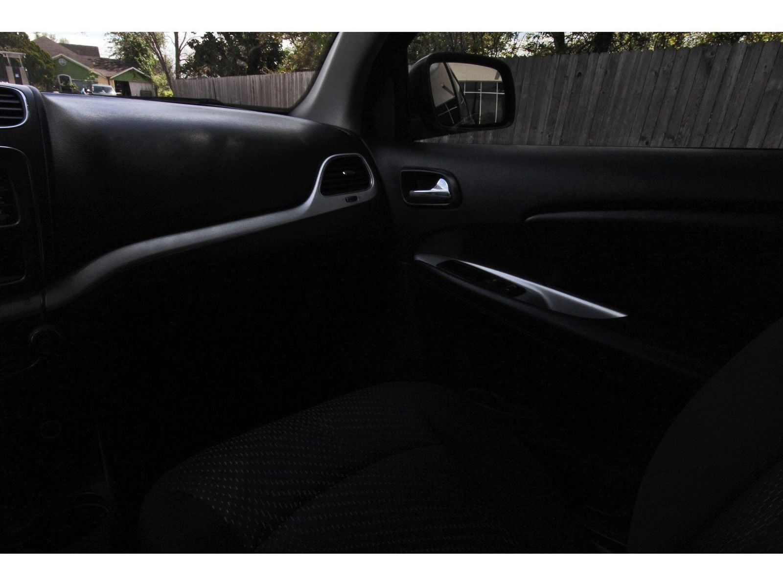 2020 Dodge Journey SE