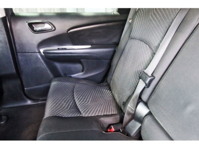 2020 Dodge Journey SE