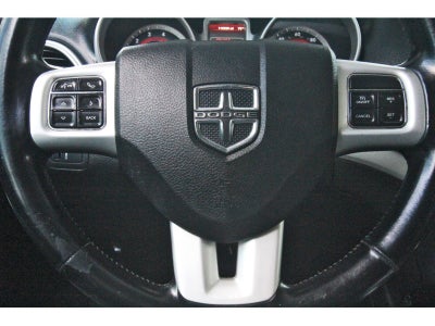 2020 Dodge Journey SE