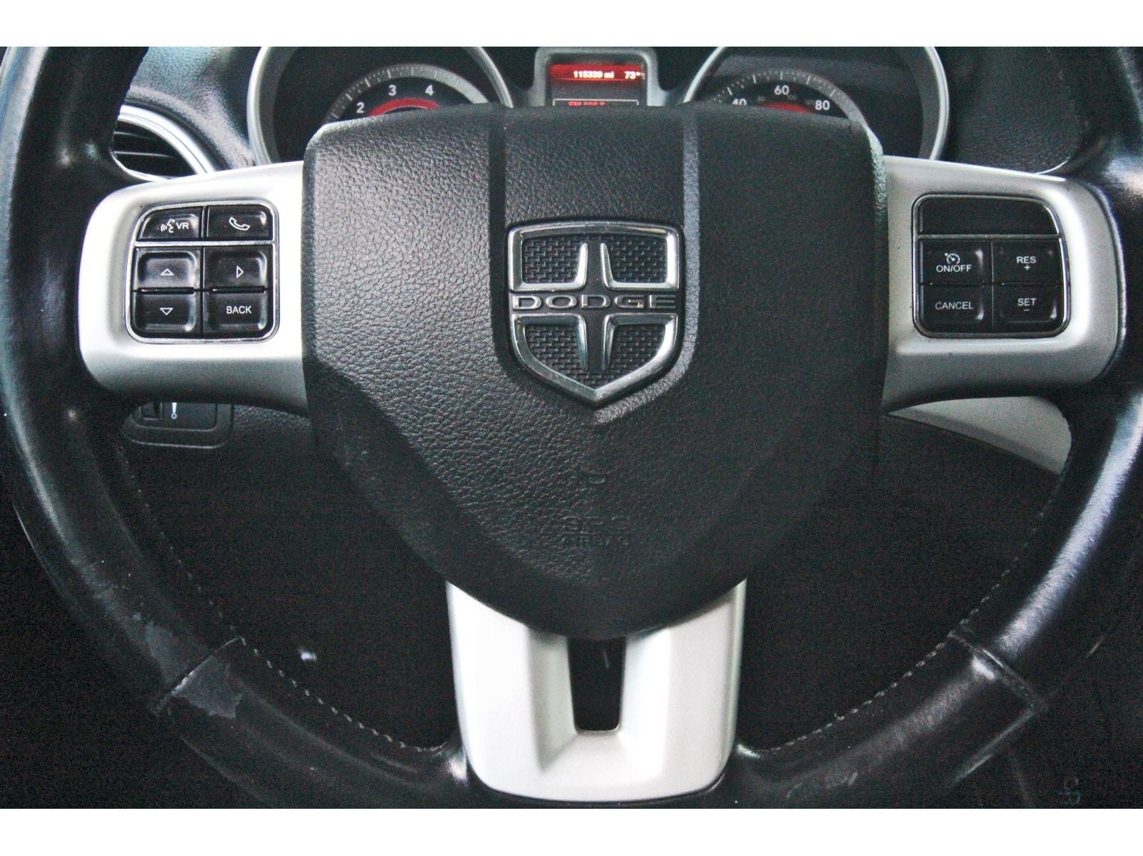 2020 Dodge Journey SE