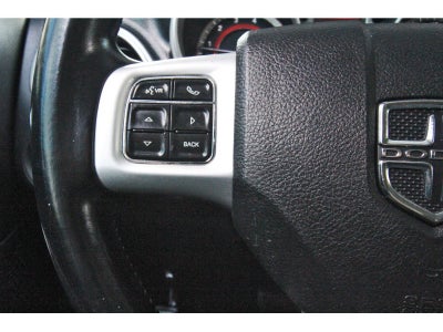 2020 Dodge Journey SE