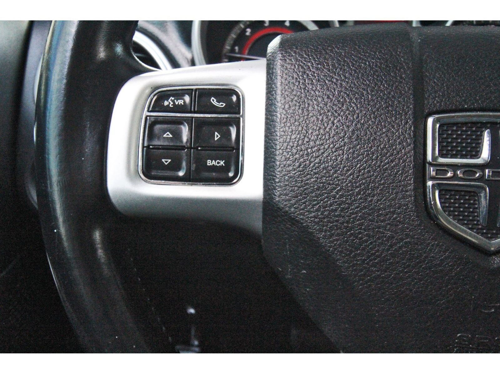 2020 Dodge Journey SE