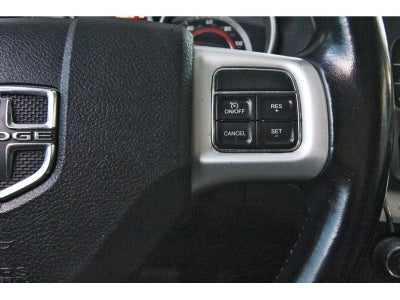 2020 Dodge Journey SE