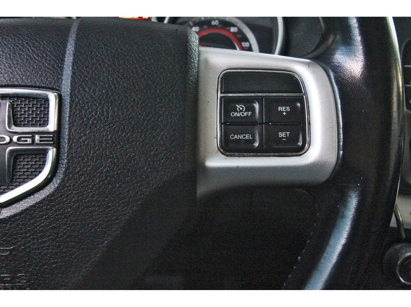 2020 Dodge Journey SE