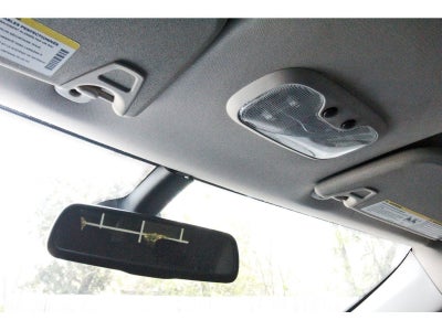 2020 Dodge Journey SE