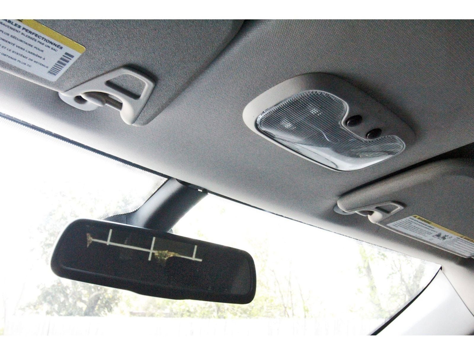 2020 Dodge Journey SE