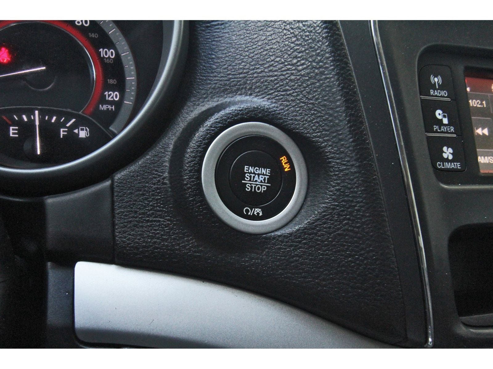 2020 Dodge Journey SE