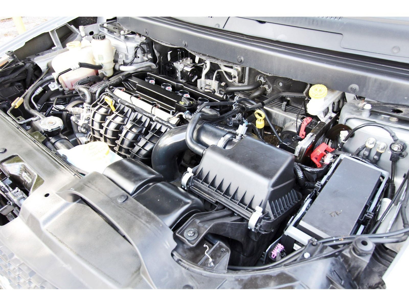 2020 Dodge Journey SE