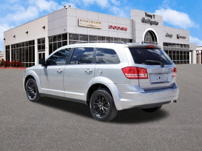 2020 Dodge Journey SE