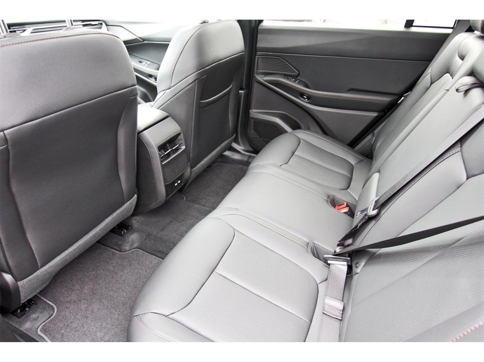 2026 Jeep Cherokee Laredo Limited 4x4