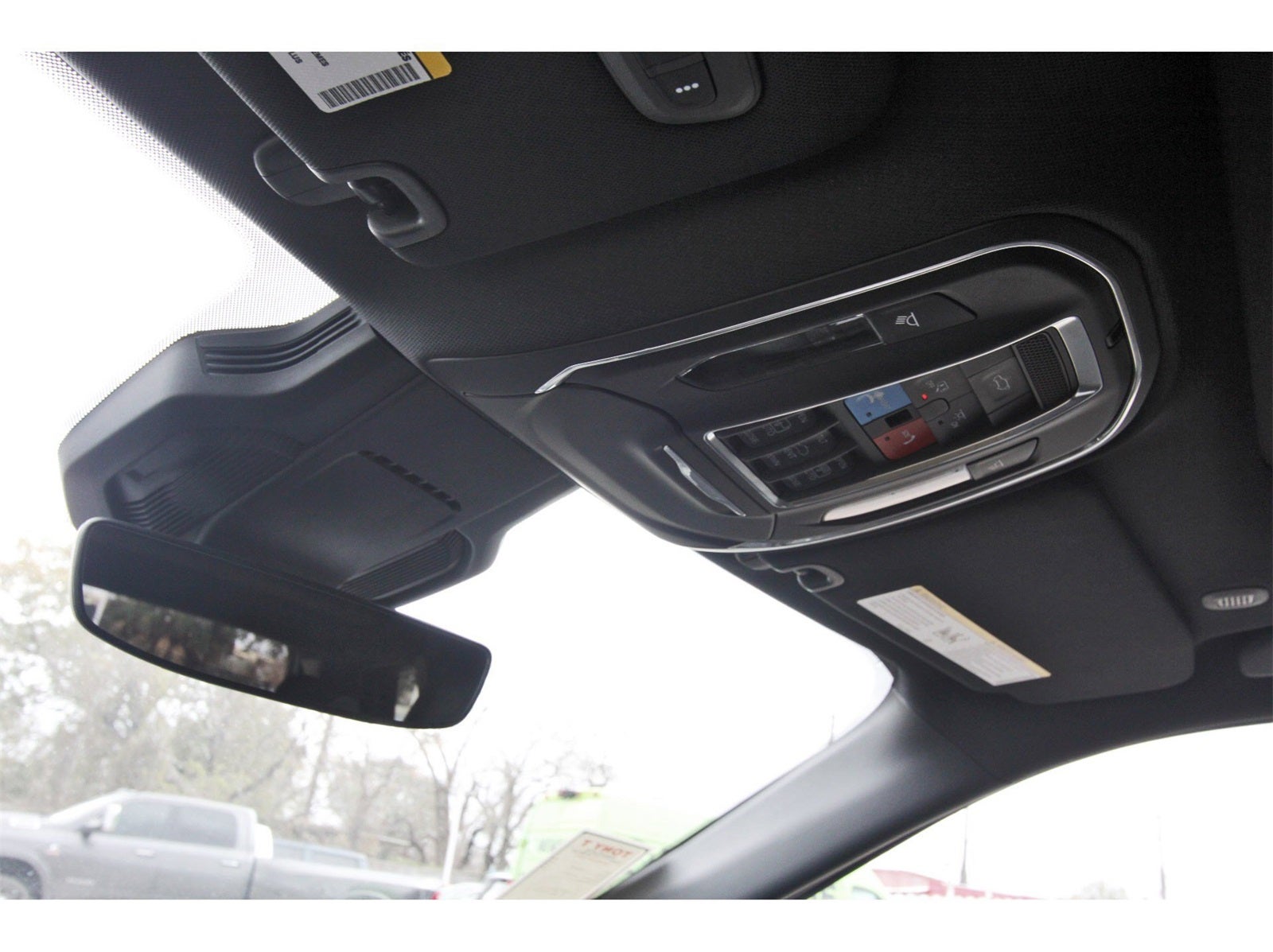 2026 Jeep Cherokee Laredo Limited 4x4