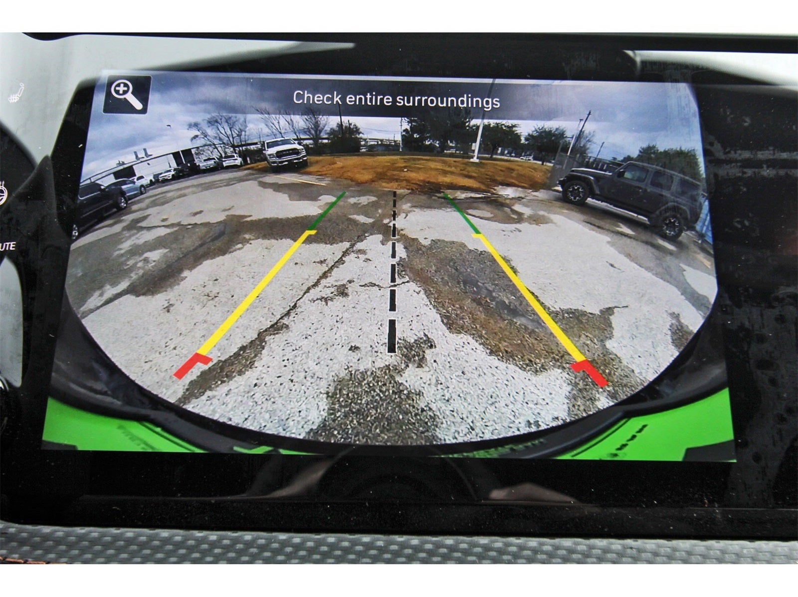 2026 Jeep Cherokee Laredo Limited 4x4