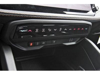 2026 Jeep Cherokee Laredo Limited 4x4